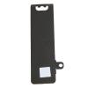 Tomantery SSD Cooling Cushion Cover, SSD Hard Drive Heat Cooling Slightly M.2 2280 Durable for G16 7630 view 1