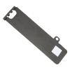 Tomantery SSD Cooling Cushion Cover, SSD Hard Drive Heat Cooling Slightly M.2 2280 Durable for G16 7630 view 3
