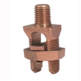 KC26 Serrated Post, #2 to 2/0 AWG, 1/2" Stud (Model 276595)