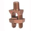 KC26 Serrated Post, #2 to 2/0 AWG, 1/2" Stud (Model 276595) view 1