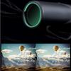 Adults Binoculars 8X21 Monocular, Green BAK4 Prism Telescope, Low Light Large Eyepiece, Travel Concert Binoculars view 3