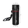 Adults Binoculars 8X21 Monocular, Green BAK4 Prism Telescope, Low Light Large Eyepiece, Travel Concert Binoculars view 4