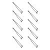 10cm Connectors Cable 2.54mm 2Pin Female to Two Male for Electronics and Module view 1