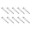 10cm Connectors Cable 2.54mm 2Pin Female to Two Male for Electronics and Module view 3