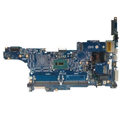Mainboard 840 G2 850 G2 Laptop Motherboard I5 I7 5th Gen 6050A2637901 799510-601 799510-501 799513-601(I3-5th-GM)