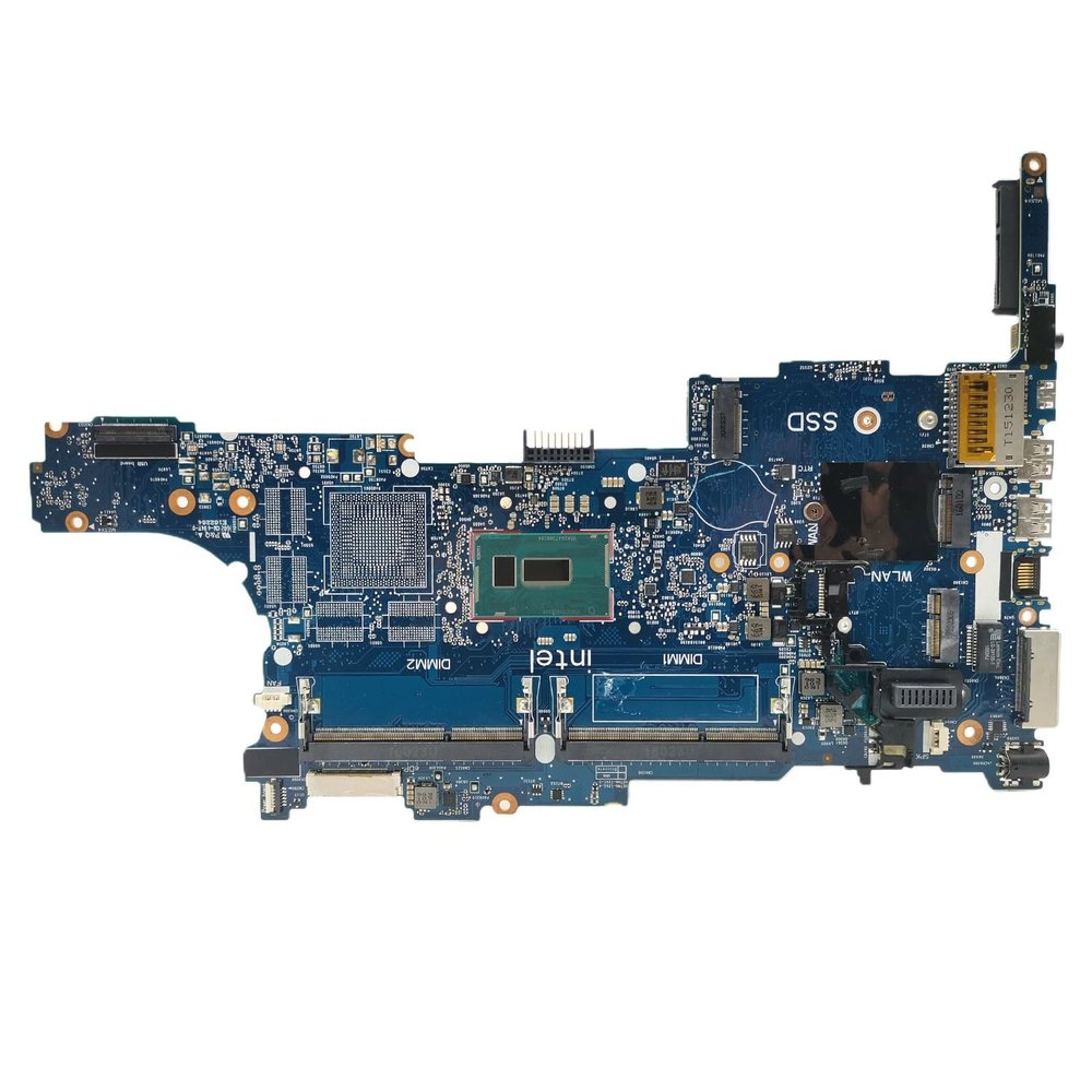 Mainboard 840 G2 850 G2 Laptop Motherboard I5 I7 5th Gen 6050A2637901 799510-601 799510-501 799513-601(I3-5th-GM)