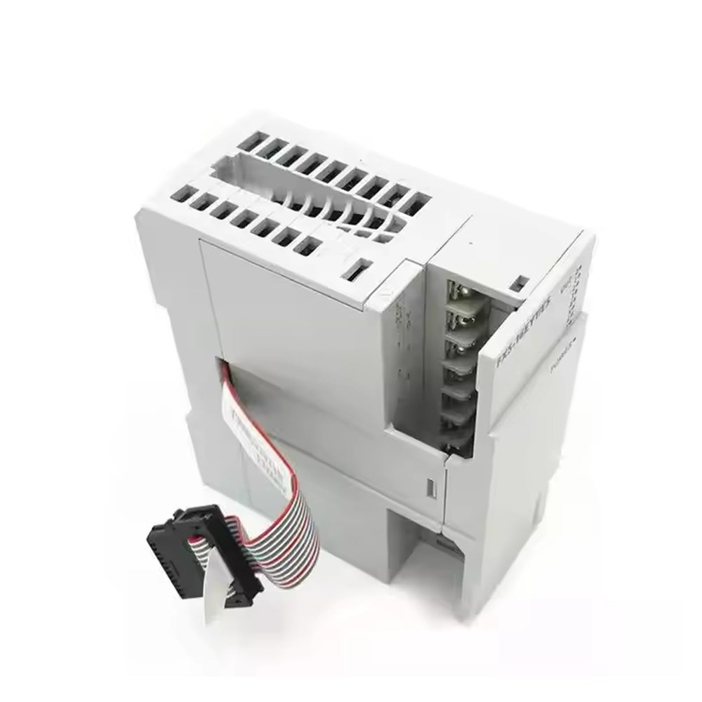Yuubryczny Suitable for Mitsubishi FX5-16EYT/ES