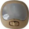 Car Interior Reading Light Assembly Indoor Roof Ceiling Dome Light Night Lamp with On Off Switch P3161-100 for Kalos for Lova Car Dome Reading Light view 1