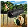 16X52 High Powered Dual Focus Monocular Telescope Outdoor Portable Handheld Monocular Scope for Birdwatching view 4