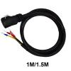 Fan Emulators Aviation Power Cable Cord Aviation Connectors for Antminers S19Hydro view 4