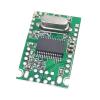 AOOOWER USB 2.0 Interfaces Hubs 4 in 1 Connector USB 2.0 Expansion Module for Multiple Devices Students Professional Development view 1