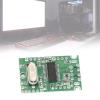 AOOOWER USB 2.0 Interfaces Hubs 4 in 1 Connector USB 2.0 Expansion Module for Multiple Devices Students Professional Development view 2