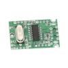 AOOOWER USB 2.0 Interfaces Hubs 4 in 1 Connector USB 2.0 Expansion Module for Multiple Devices Students Professional Development view 3