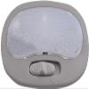 Car Interior Reading Light Assembly Indoor Roof Ceiling Dome Light Night Lamp with On Off Switch P3161-100 for Kalos for Lova Car Dome Reading Light view 1