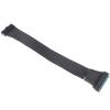 AOOOWER USB3.0 Motherboards Extension Cable 19/20 Pin Flexible Cable for Fast Speed Data Transfer view 2
