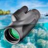 40x60 High Power Monocular Telescope with Smartphone Holder & Tripod - Perfect for Adult Bird Watching & Wildlife Observation view 4