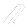 AOOOWER Motherboards ARGB SYNC Splitters, 5V 3Pin ARGB SYNC HUB Transfer Extension Cable
