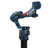 Anti-Scratch Decal Skin for DJI RS4 Stickers Stabilizer Head Protection Vinyl Wrap Film Protector Coat Ronin RS 4 S4 RoninS4 (Knight Blue) view 1