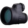 10X50 High Powered Monocular Binoculars for Adults - Bright, Clear Views, Single Hand Focus, Waterproof and Fog Proof, Perfect for Bird Watching and Wildlife Observation view 1