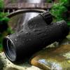 10X50 High Powered Monocular Binoculars for Adults - Bright, Clear Views, Single Hand Focus, Waterproof and Fog Proof, Perfect for Bird Watching and Wildlife Observation view 2