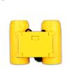 Telescope Outdoor 3-12 Years Old Child Travel Amplification Binocular Waterproof Compact Filter/Yellow/A (Yellow A) view 1