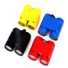 Telescope Outdoor 3-12 Years Old Child Travel Amplification Binocular Waterproof Compact Filter/Yellow/A (Yellow A) view 2