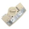 Dome Reading Lamp Compatible with VW Passat B5 with Sunroof Switch Knob Ceiling Light Skylight 3BD 947 105 B 3BD 947 105B 3BD947105B view 2
