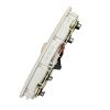 Dome Reading Lamp Compatible with VW Passat B5 with Sunroof Switch Knob Ceiling Light Skylight 3BD 947 105 B 3BD 947 105B 3BD947105B view 4
