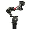 Anti-Scratch Decal Skin for DJI RS4 Stickers Stabilizer Head Protection Vinyl Wrap Film Protector Coat Ronin RS 4 S4 RoninS4 (Tiger Stripe Camo) view 1