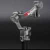 Anti-Scratch Decal Skin for DJI RS4 Stickers Stabilizer Head Protection Vinyl Wrap Film Protector Coat Ronin RS 4 S4 RoninS4 (Titanium) view 1