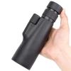 30x50 High Definition Telescope Monoculars - Low Light Adult Binoculars for Viewing, Traveling, and Hiking view 2