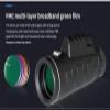 Adult Binoculars with Compass & Tripod - Mobile Phone Monocular Telescope, Refractor Astronomy Telescope, Mini Telescope for Outdoor Use view 4