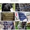 Fingerprint Padlock, Ultra Light One Touch Open Fingerprint Lock, USB Charging, Suita for Gym, Sports, School Employee Locker, Fence, Suitcase, Black view 2