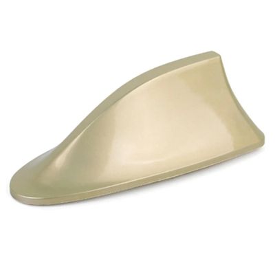 for 3 Series Touring E91 2005-2014,Car Decorative Shark Fin Antenna Radio Signal Aerials