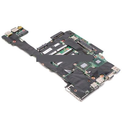 04W3306 X220 Laptop Motherboard Mainboard i7-2620M 2.70GHz HD 3000 04W3290 04w0684 Mainboard(I7-2640M CPU)