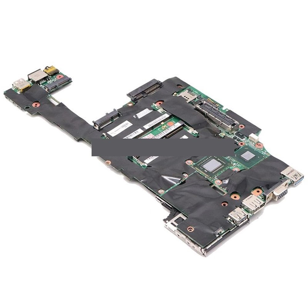 04W3306 X220 Laptop Motherboard Mainboard i7-2620M 2.70GHz HD 3000 04W3290 04w0684 Mainboard(I7-2640M CPU)