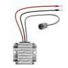 BMMOREN DC 12V/24V to 48V 1.5A Step Up Converter Cable for Starlink Mini, 12V Adapter Power Cord Converter for Starlink Mini Power Supply Cord Boost Conversion with DC5521 Female Port view 1