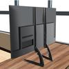 Monitor Arms TV Stand Universal TV Stand 37-70 Inch TV Sn, Adjustable Leg TV Replacement Stand view 1
