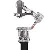 Anti-Scratch Decal Skin for DJI RS4 Stickers Stabilizer Head Protection Vinyl Wrap Film Protector Coat Ronin RS 4 S4 RoninS4 (Circuit White) view 1