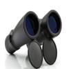 Telescope 10X42 Amplification Prism System Using Bak4 Suitable for Children Adult Beginner Watch Travel Camping Concert Hd/Black/A (Black A) view 1