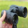 Telescope 10X42 Amplification Prism System Using Bak4 Suitable for Children Adult Beginner Watch Travel Camping Concert Hd/Black/A (Black A) view 3