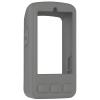 ROAM V3 Case Cover Compatible with Wahoo ELEMNT ROAM V3 Bike Computer Accessories (Grey) view 3