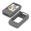ROAM V3 Case Cover Compatible with Wahoo ELEMNT ROAM V3 Bike Computer Accessories (Grey) view 4