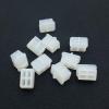AOOOWER 10Pcs Fiber Interfaces Protectors Caps Cage for Convenient Storage and Usage view 4