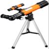 TYUHDUYUR Telescope for Adults Astronomy Beginners Kids Telescopes 70Mm with 41 Inch Adjustable Tripod for Moon Observation Stargazing and Outdoor Adventures view 1