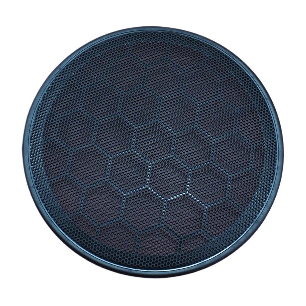 3B0868149 For VW For Beetle For Passat B5 For Jetta MK4 For Golf For GTI 1999-2005 Black Door Loud Speaker Cover Grill