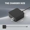 65W Laptop Charger for Asus Vivobook S14 S15 L210MA L210M L210 L510MA L510M L510 L410MA L410M L410 R540SA R540S R540LA R540L R540NA R540N R540 R515M R515 R541U R541N R541 R420M R416S Laptop view 3