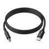 65W Type C Notebook Charging Cable, Quick Data Sync Wire for Travel and Office Setting view 1