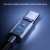 65W Type C Notebook Charging Cable, Quick Data Sync Wire for Travel and Office Setting view 4