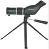 TYUHDUYUR Telescope for Kids Beginners Adults 60mm Aperture 500mm Focal Length Astronomical Refractor Telescope BAK4 All-Optical Prism with Lightweight Tripod ArmyGreen_F view 1